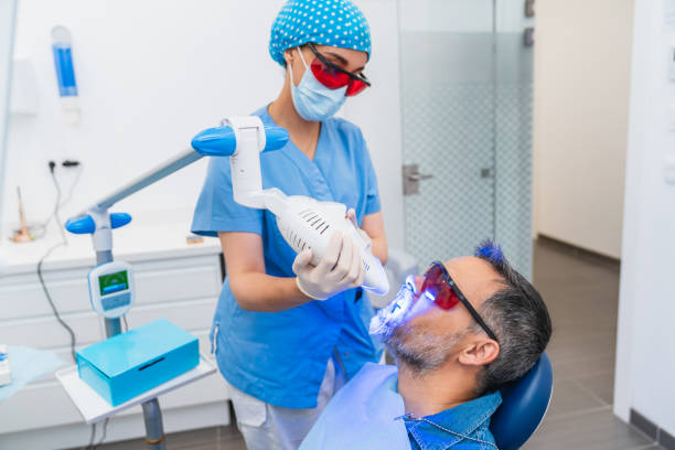 Best Emergency Treatment for Oral Infections in Berwyn, IL